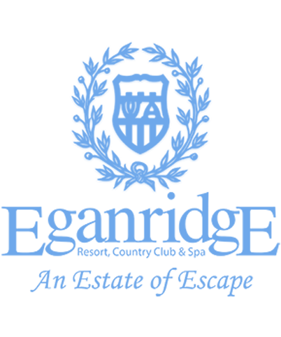 Eganridge Resort logo