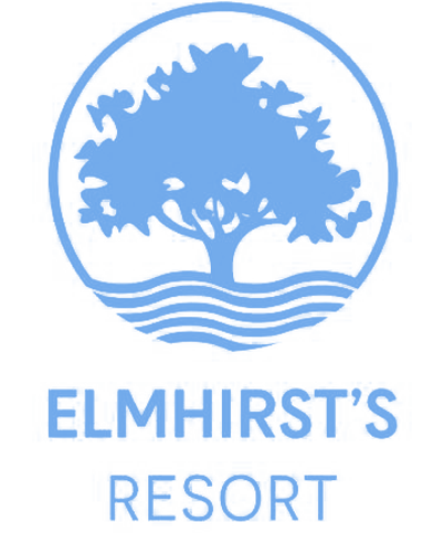 Elmhirst's Resort logo