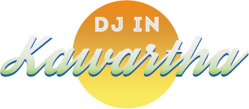 DJ in Kawartha logo