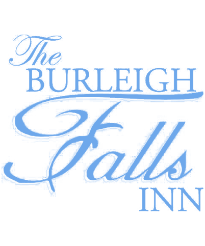 Burleigh Falls Inn logo